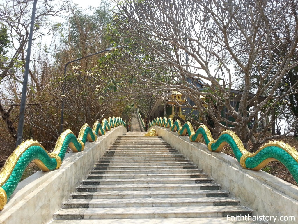 ผานางฟ้า เขาวงพระจันทร์ 2