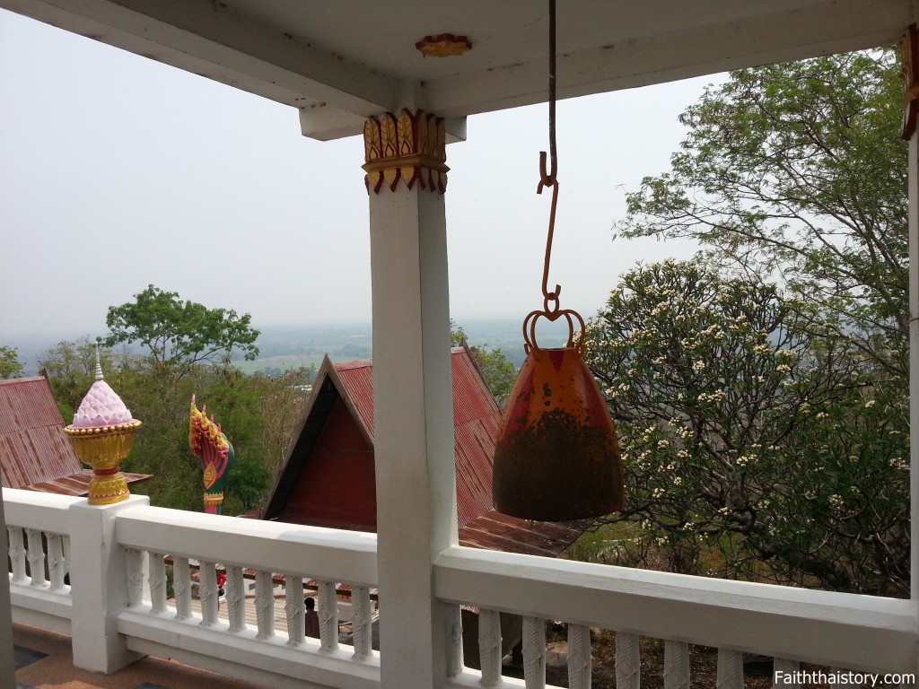 วัดพระบาทภูพานคำ 13