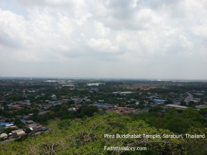 วัดพระพุทธบาท 22