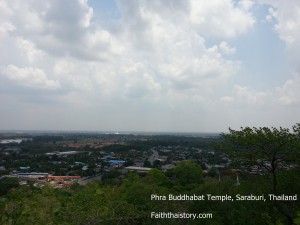 วัดพระพุทธบาท 24