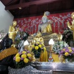 วัดใหญ่ชัยมงคล 3