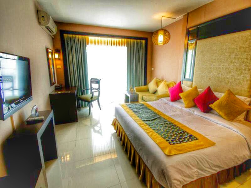 Royal View Resort - รอยัลวิว รีสอร์ท_1