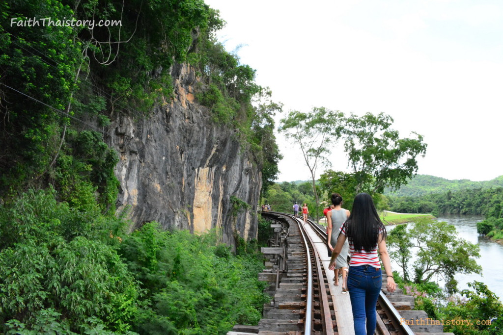 จุดชมวิวที่อันตรายแต่สวยงาม