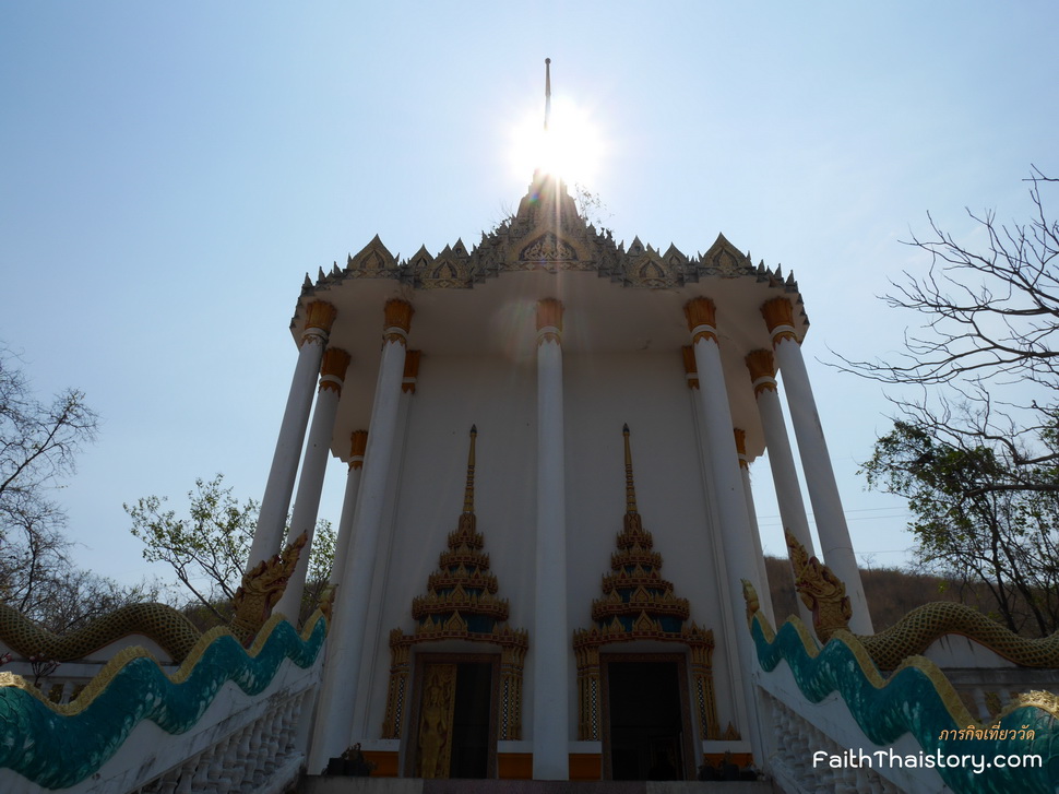 มณฑปพระพุทธบาท