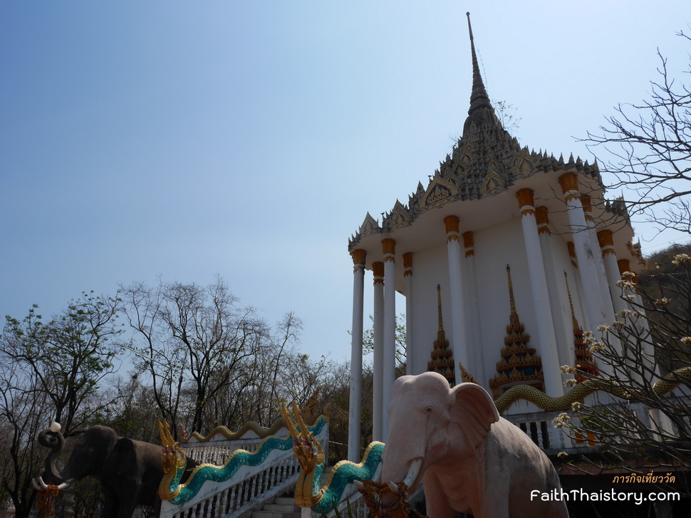 มณฑปพระพุทธบาท