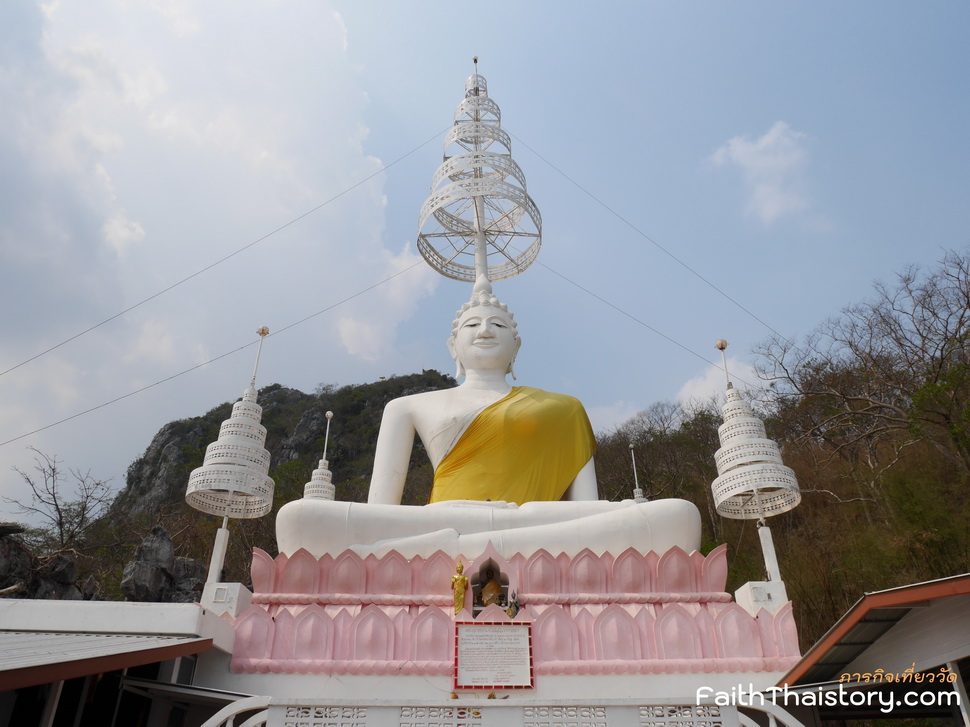 พระพุทธธรรมรังษี มุนีนาถศาสดา